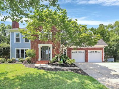 1011 Bydeford Ct, Matthews, NC, 28105