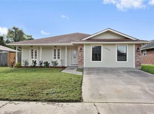 11300 Parkwood Ct N, New Orleans, LA 70128