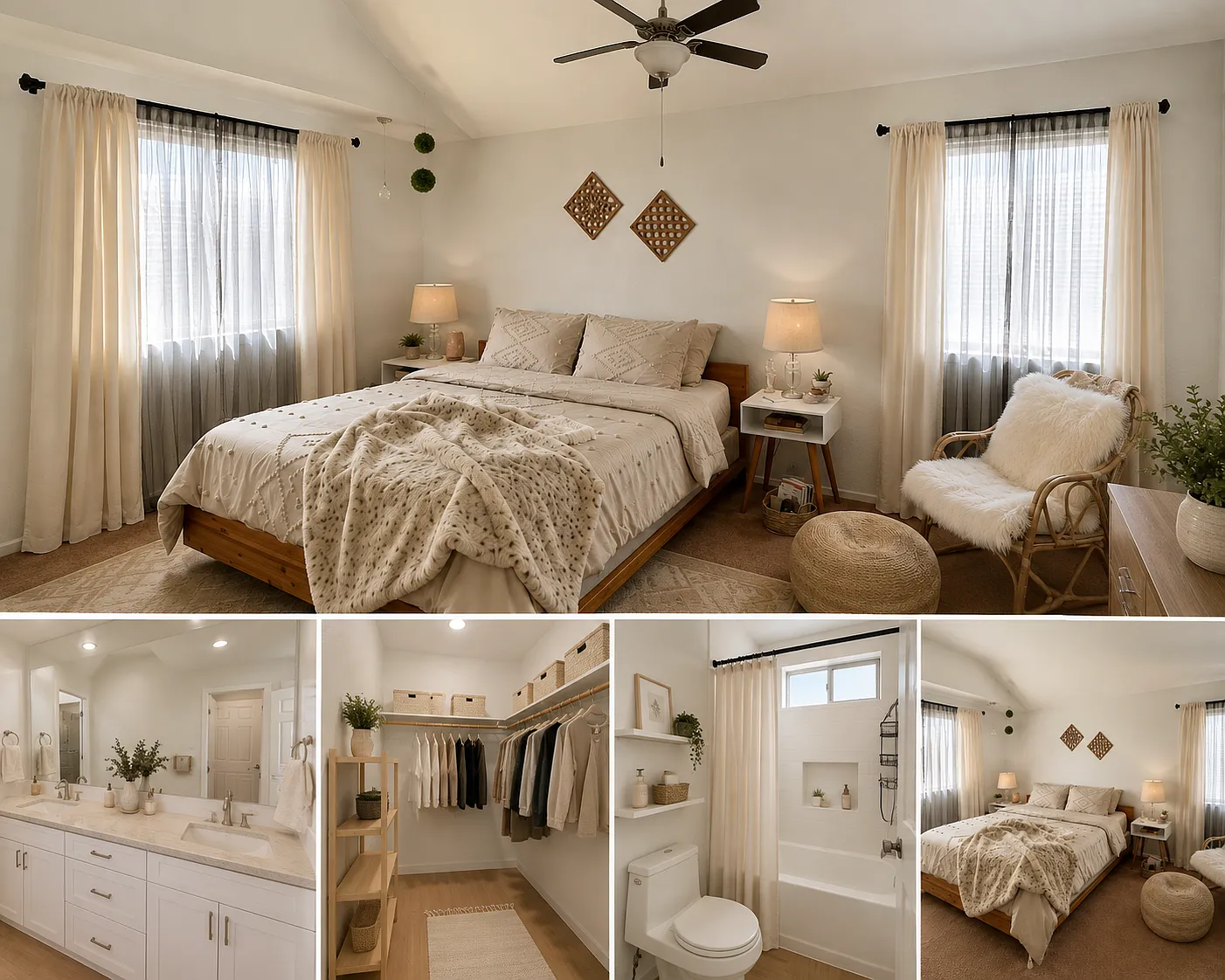 1 bed, 1203 sqft, $1,700 — Photo 2