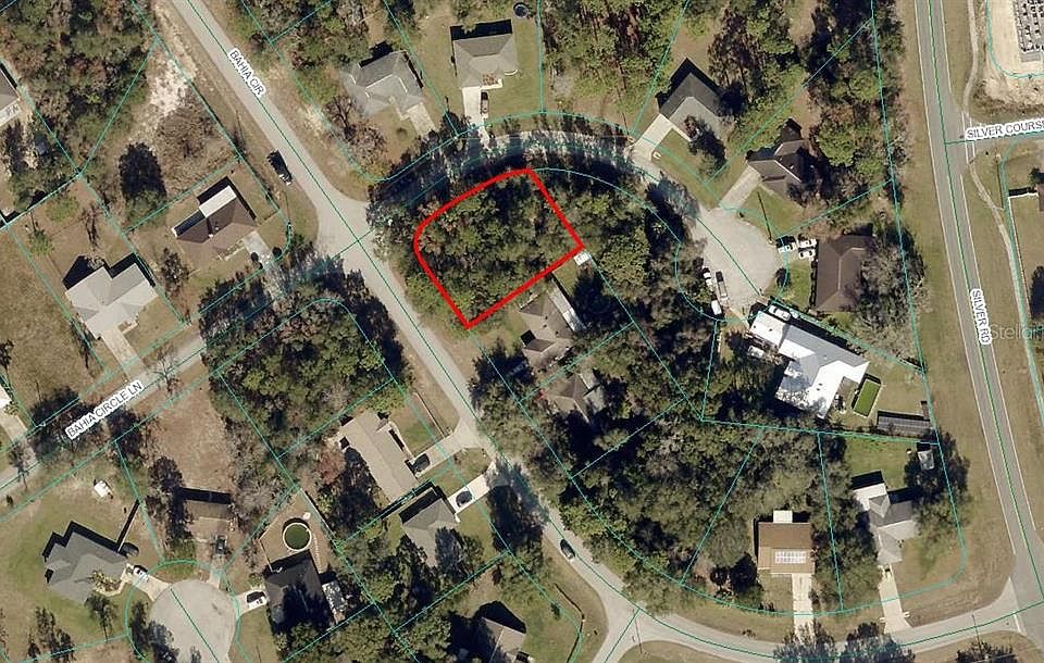 1st image of 6 Bahia Ct Lot 6