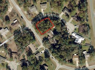 6 Bahia Ct LOT 6, Ocala, FL 34472