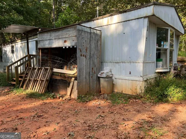 465 Spring Creek Trl, Ellijay, GA 30540