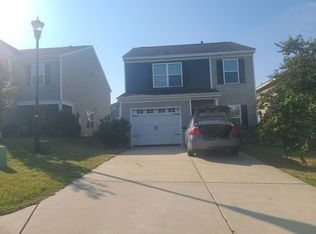 2233 Trakand Dr, Lexington, SC 29073
