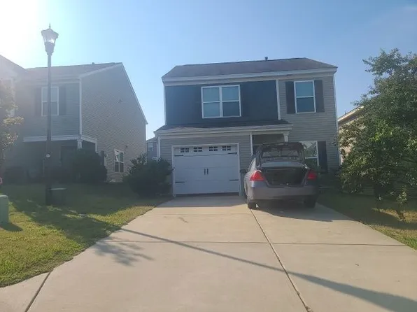 2233 Trakand Dr, Lexington, SC 29073