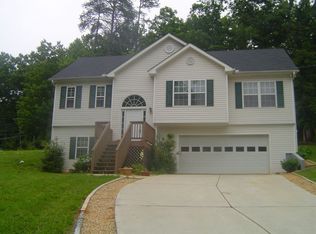 2275 Lark St, Cumming, GA 30041
