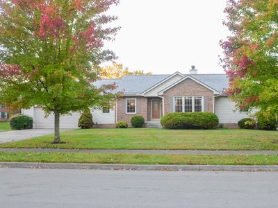 4593 Longbridge Ln, Lexington, KY, 40515