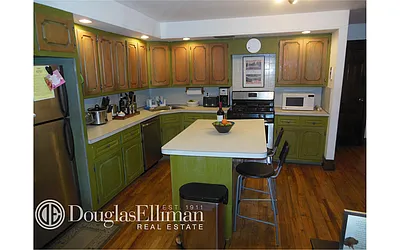 Rented by Douglas Elliman