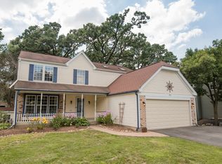 1951 Cumberland Pkwy, Algonquin, IL 60102