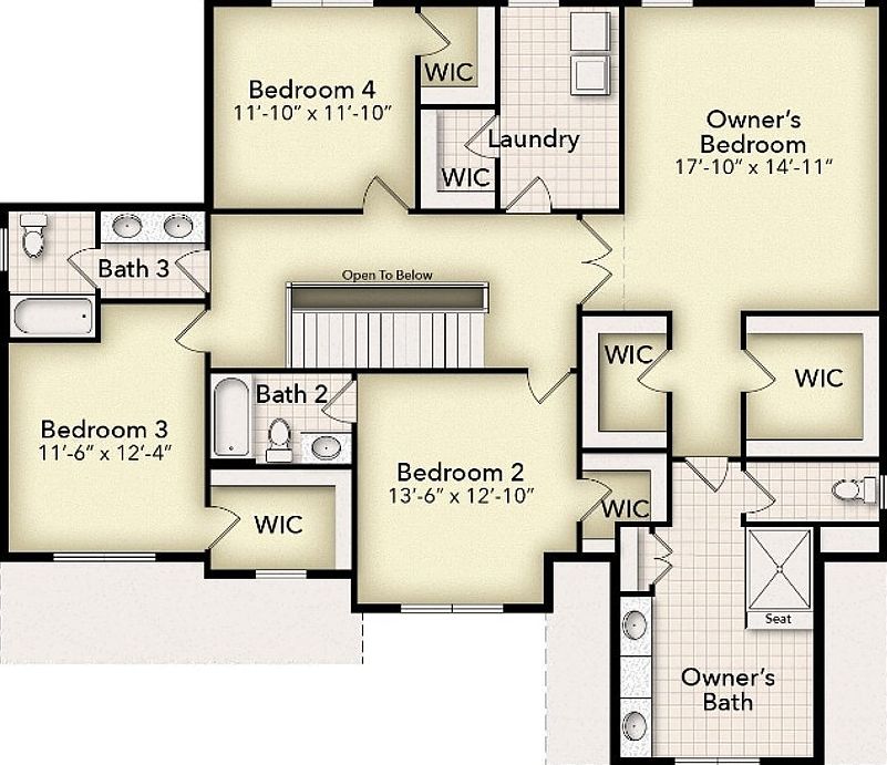2nd image of 110 Shadow Ridge Dr