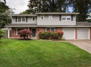 7355 SW Wilson Ave, Beaverton, OR 97008