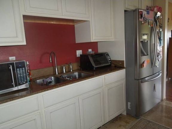 Updated Kitchen