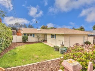 1176 Rousch Ave, Seaside, CA 93955