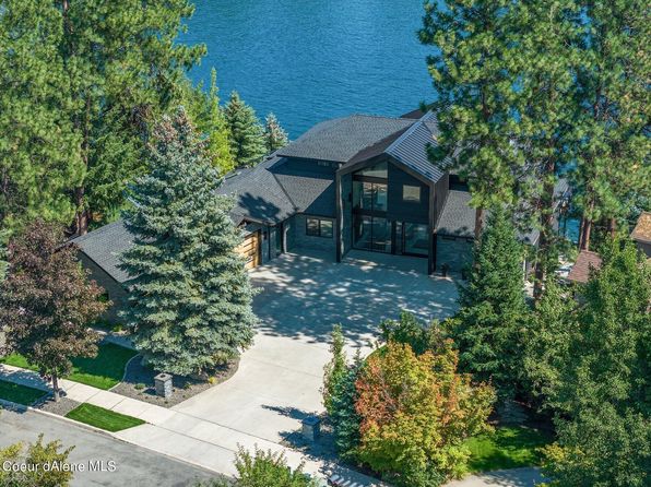 Waterfront - Post Falls ID Waterfront Homes For Sale - 39 Homes | Zillow