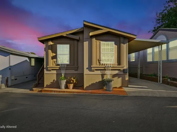 920 Capitola Ave Space 40, Capitola, CA 95010