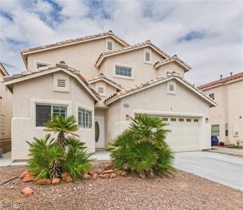 8922 Mossy Hollow Ave, Las Vegas, NV, 89149