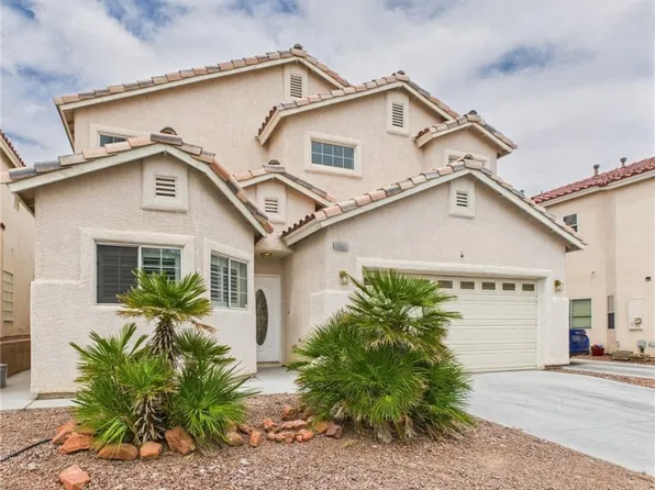 8922 Mossy Hollow Ave, Las Vegas, NV 89149