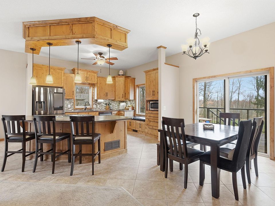 20760 Okinawa St NE, East Bethel, MN 55011 | Zillow
