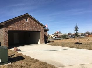 3215 Saylers Crk, San Antonio, TX 78245