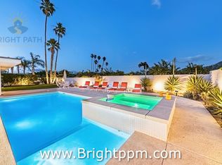 2316 S Toledo Ave, Palm Springs, CA 92264