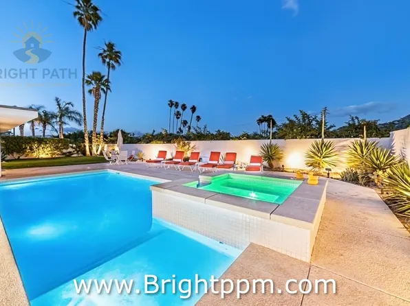 2316 S Toledo Ave, Palm Springs, CA 92264