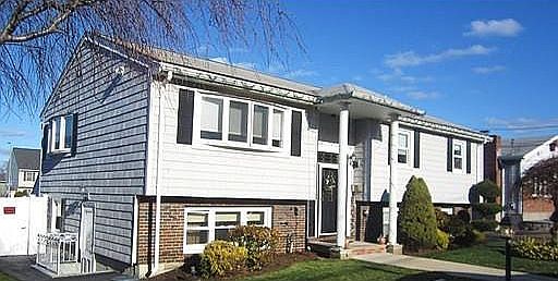 My house