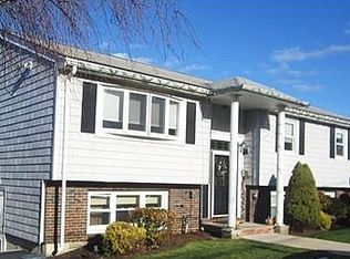 140 Oakwood Ave, Revere, MA 02151