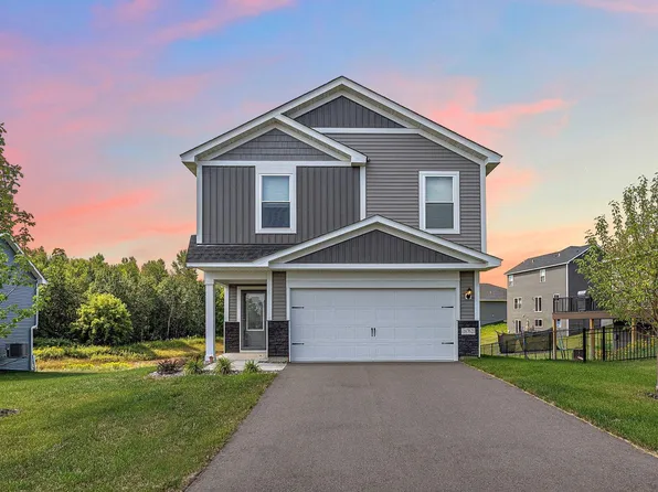 18762 Grant St NW, Elk River, MN 55330