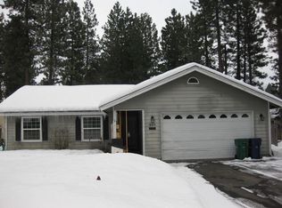460 Sherman Rd, Chester, CA 96020