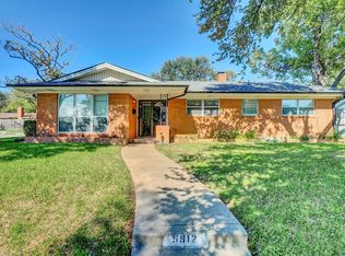 5912 Lubbock Ave, Fort Worth, TX 76133