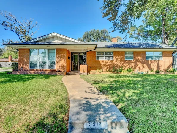 5912 Lubbock Ave, Fort Worth, TX 76133