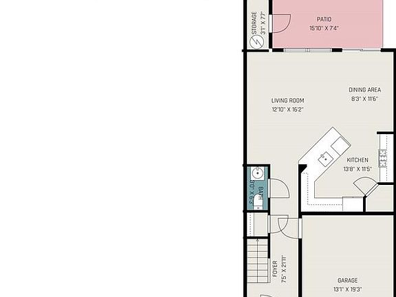 3rd image of 122 Red Plum Ln