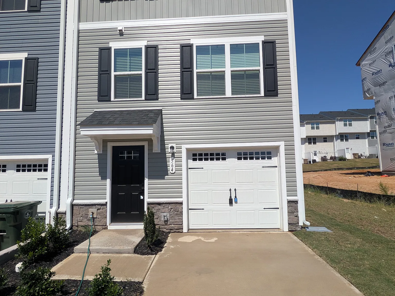 564 Wheatland Country Rd — Photo 1