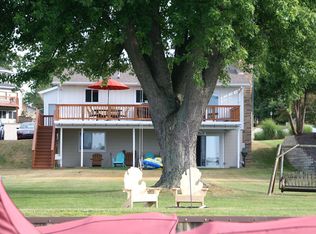 124 Riviera Ct, Brooklyn, MI 49230