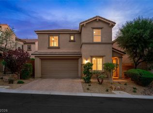 2605 Chateau Clermont St, Henderson, NV 89044