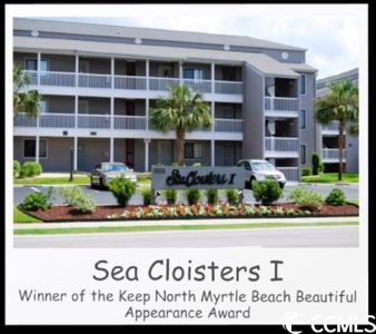 1806 N N Ocean Blvd. UNIT 102-A, North Myrtle Beach, SC, 29582