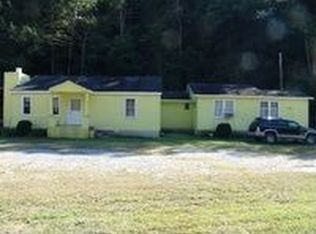 1558 Upper Middle Creek Rd, Sevierville, TN 37876