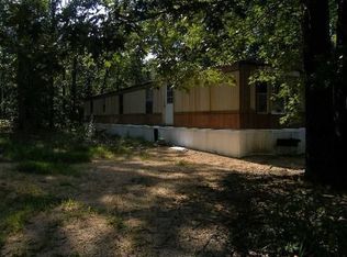 120 Eastwood St, Parsons, TN 38363