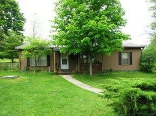 14187 Ewing Rd, Moores Hill, IN 47032