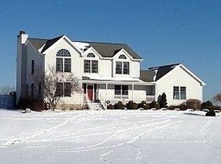 80 Fredon Marksboro Rd, Newton, NJ 07860