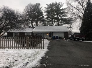 921 W Stop 11 Rd, Indianapolis, IN 46217