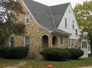 7626 W Hadley St, Milwaukee, WI 53222