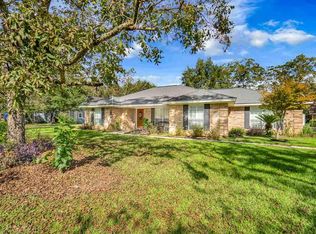 20094 Pecan Trce, Fairhope, AL 36532