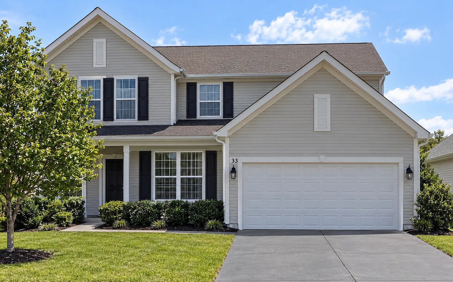 4 bed, 3.5 bath, 2290 sqft, $3,150 — Photo 1