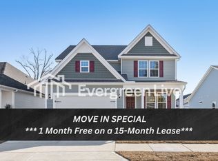 2490 Campton Loop, Conway, SC 29527