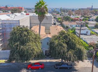 3406 Virginia Rd, Los Angeles, CA 90016