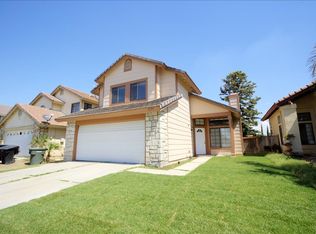 1535 Heirloom Ave, Perris, CA 92571