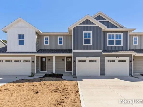 6134 Burgess Dr #7, Muskegon, MI 49456