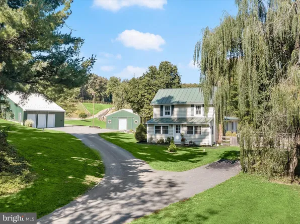 6270 Davis Rd, Woodbine, MD 21797