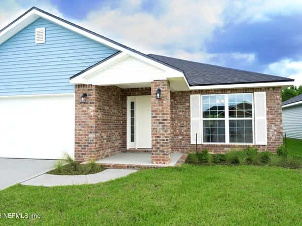 8345 HELMSLEY Boulevard, Jacksonville, FL 32219