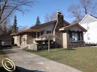 315 Dexter St, Milan, MI
